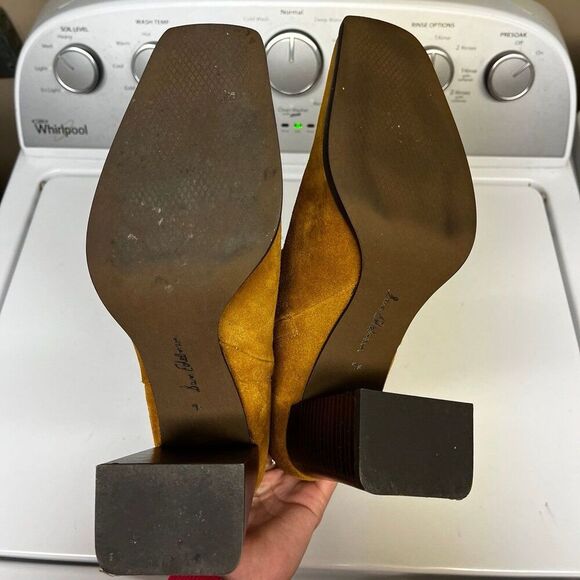 Sam Edelman Women’s Ivette Bootie - Picture 6 of 7